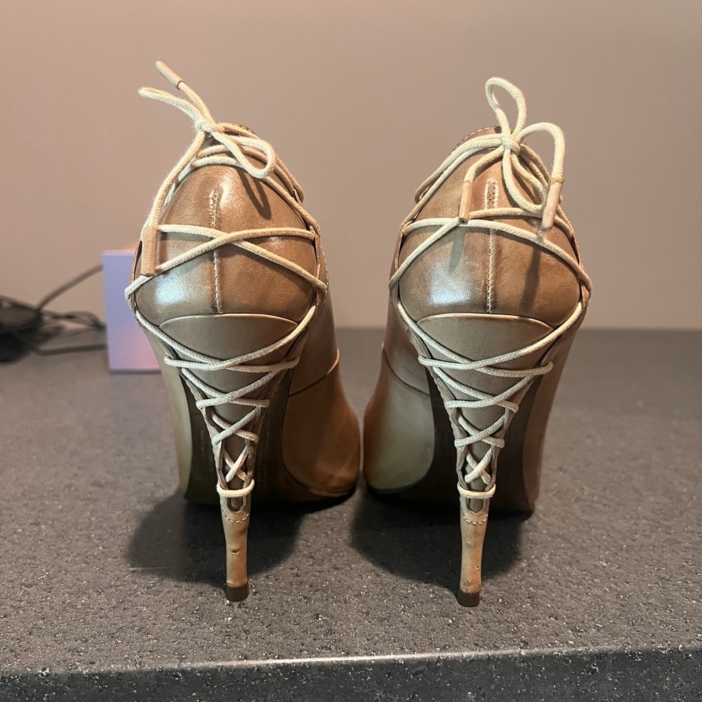 All Saints Vala Pumps
